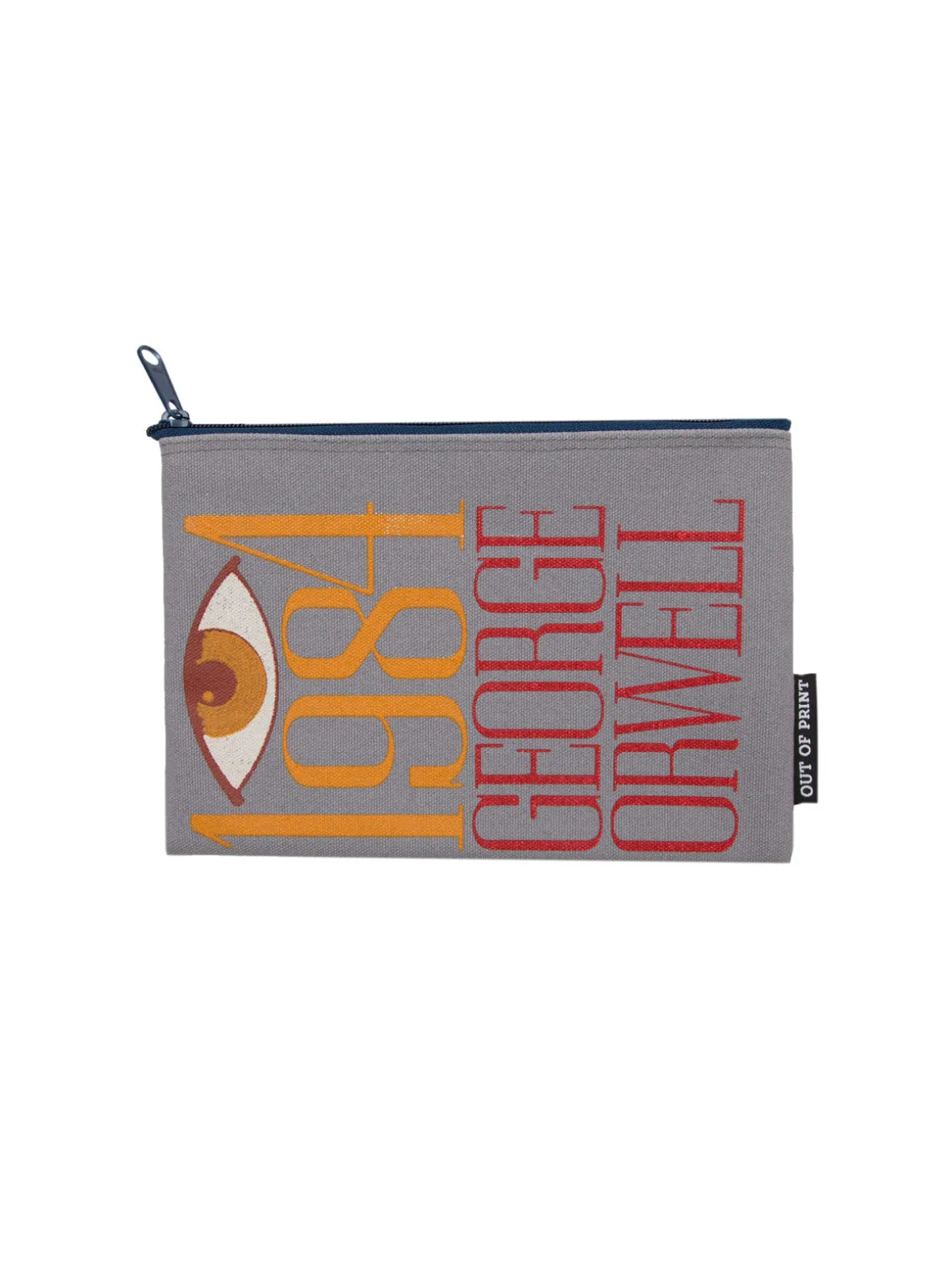 1984 pouch