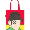 A Clockwork Orange tote bag