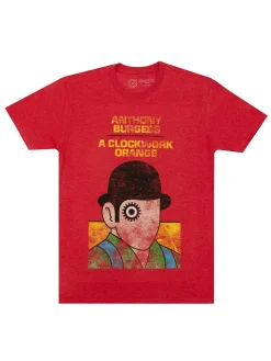 A Clockwork Orange Unisex T-Shirt