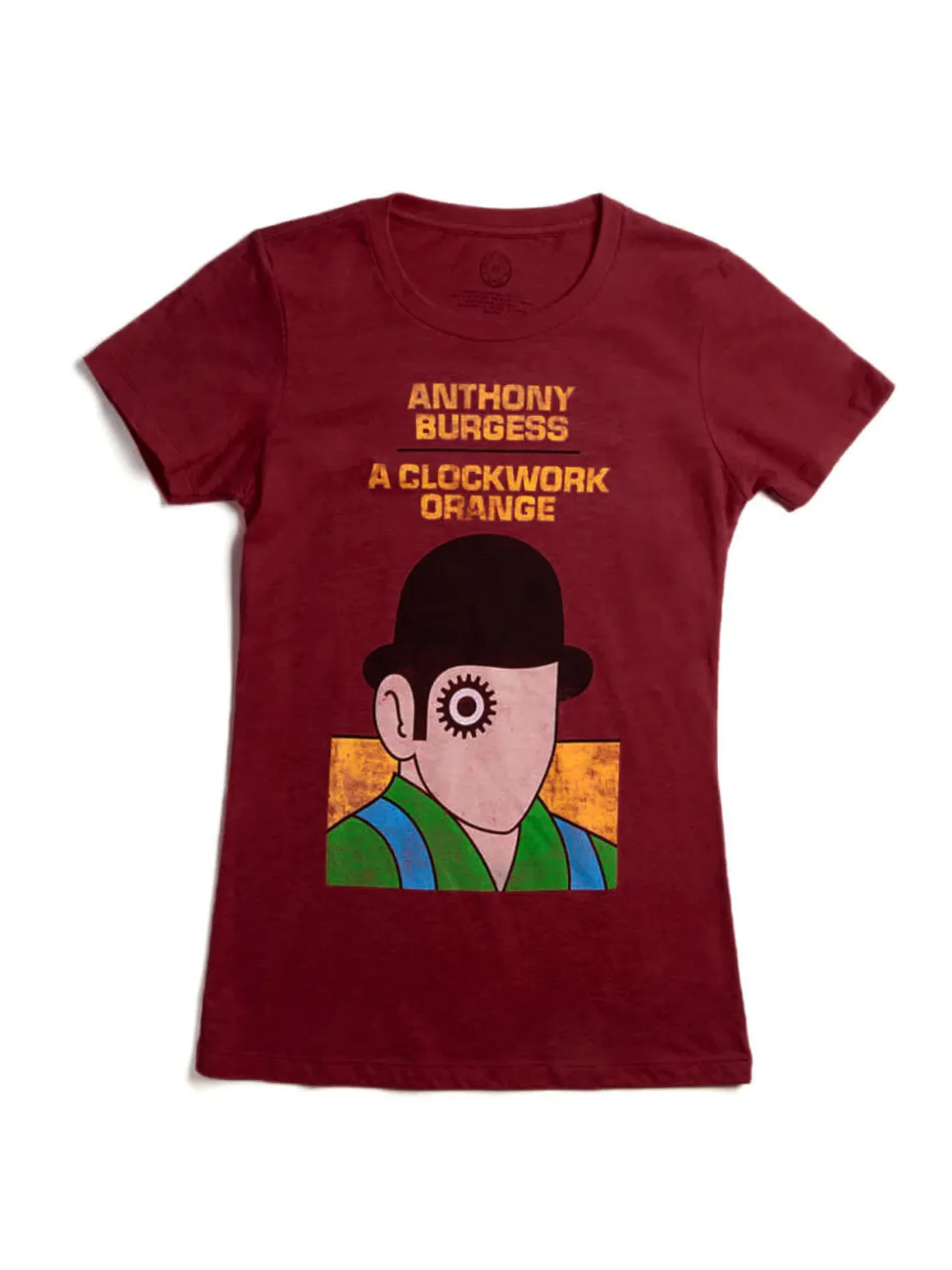 A Clockwork Orange Women's Crew T-Shirt