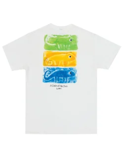 A Color of His Own Unisex T-Shirt (Print Shop)