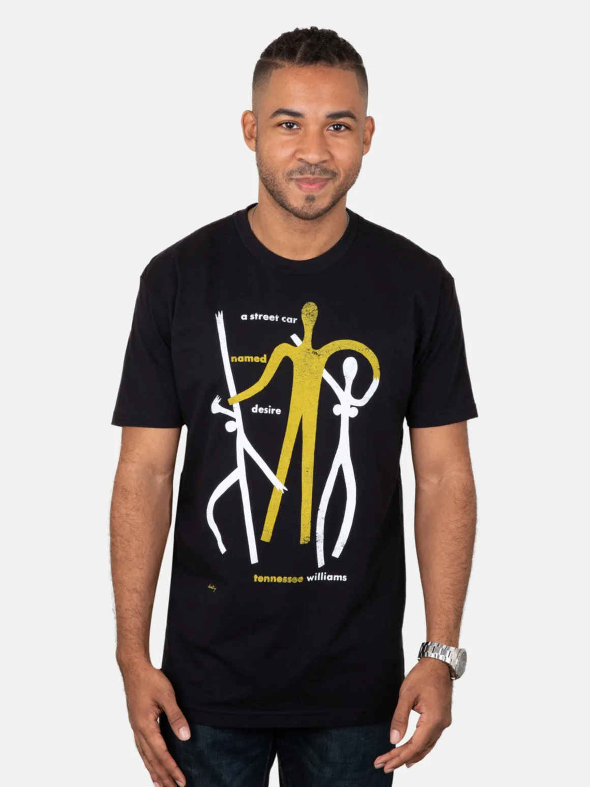 A Streetcar Named Desire Unisex T-Shirt