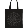 Alchemised: Kaine Ferron's Array tote bag
