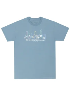 Ali Hazelwood: Carlsen Research Laboratory Unisex T-Shirt
