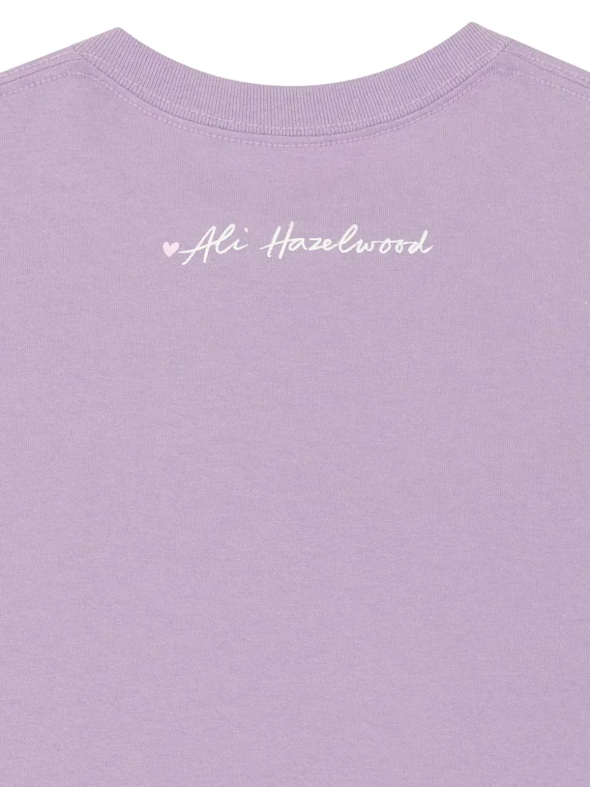 Ali Hazelwood: You Can Fall in Love Unisex T-Shirt