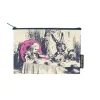 Alice in Wonderland pouch