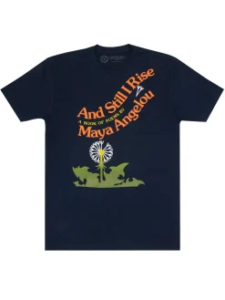 And Still I Rise Unisex T-Shirt