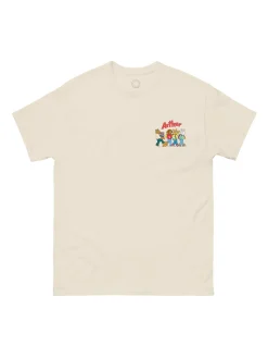 Arthur: Friends Unisex T-Shirt