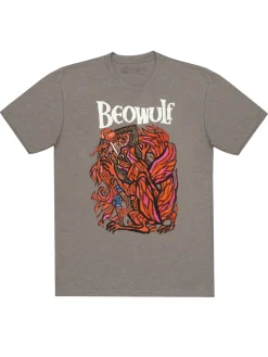 Beowulf Unisex T-Shirt