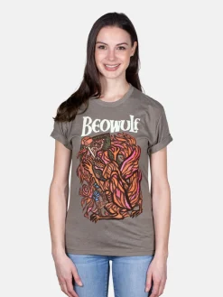 Beowulf Unisex T-Shirt