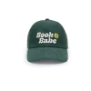 Book Babe cap