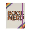 Book Nerd Pride journal