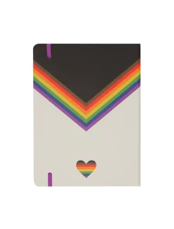 Book Nerd Pride journal