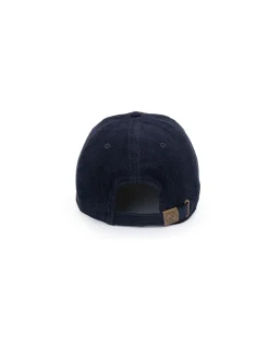 Books cap
