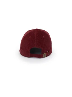 Bookworm cap