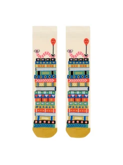 Bookworm socks