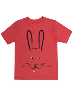 Bunnicula Kids' T-Shirt