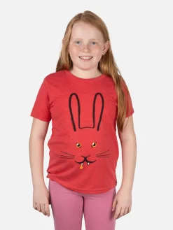 Bunnicula Kids' T-Shirt