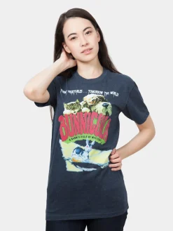 Bunnicula Unisex T-Shirt