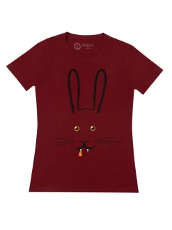 Bunnicula Women's Crew T-Shirt