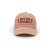 Buy Me Books cap