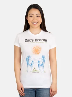 Cat's Cradle Unisex T-Shirt