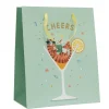 Cheers gift bag (large)