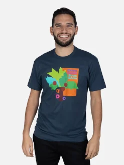 Chicka Chicka Boom Boom Unisex T-Shirt