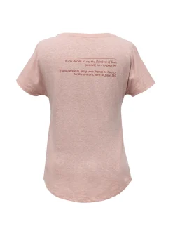 Choose Your Own Adventure: The Magic of the Unicorn Women's Relaxed Fit T-Shirt