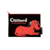 Clifford the Big Red Dog pouch