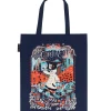 Coraline tote bag