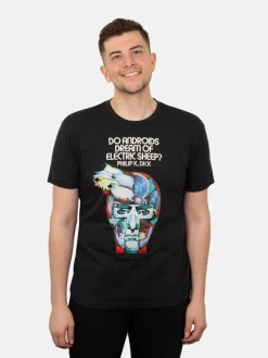 Do Androids Dream of Electric Sheep? Unisex T-Shirt