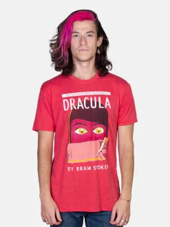 Dracula Unisex T-Shirt