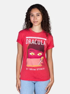 Dracula Unisex T-Shirt
