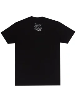 Edgar Allan Poe Melancholy Unisex T-Shirt