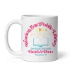 Emily Henry - Funny Story Waning Bay Public Library Mug (Print Shop)