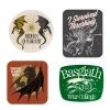 Fourth Wing: Dragon Rider Stickers - Set of 4