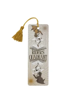 Fourth Wing: Riders Quadrant bookmark