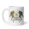 Fourth Wing: Riders Quadrant mug (Print Shop)