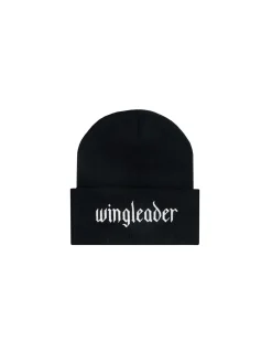 Fourth Wing: Wingleader beanie