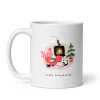 Happy Hibernating Mug (Print Shop)