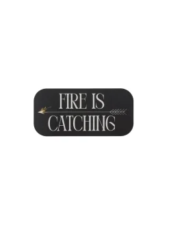 Hunger Games: Assorted Stickers - Set of 4