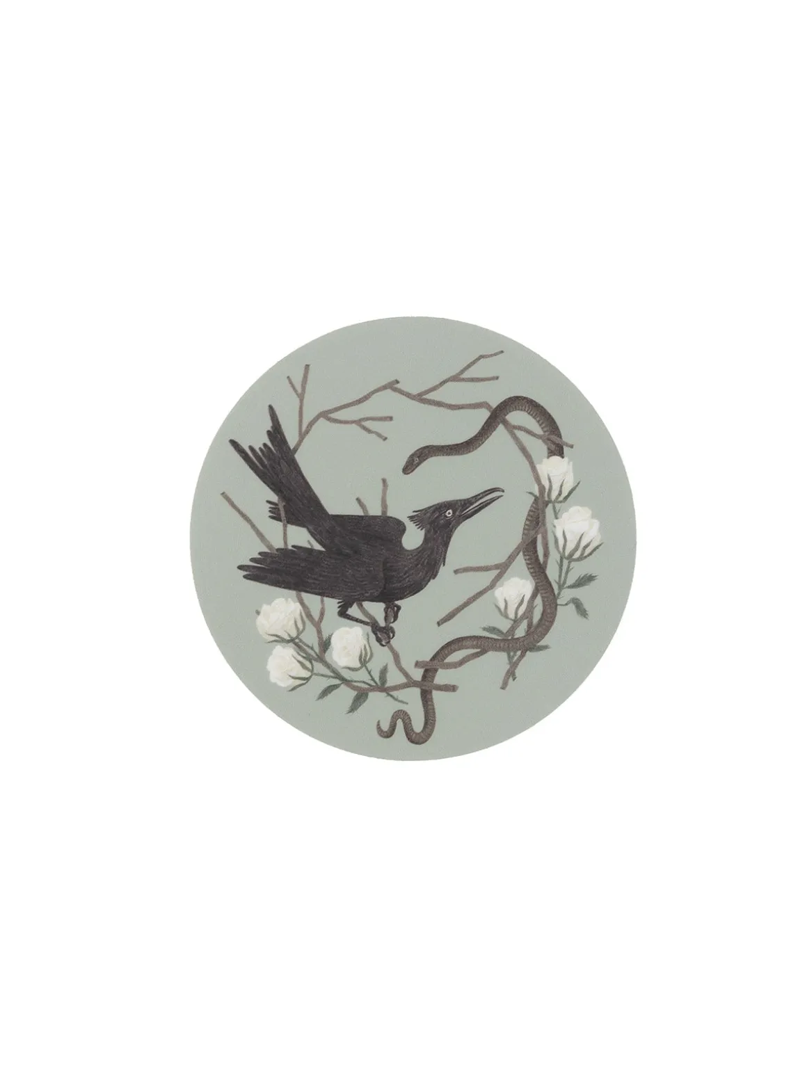 Hunger Games: Assorted Stickers - Set of 4