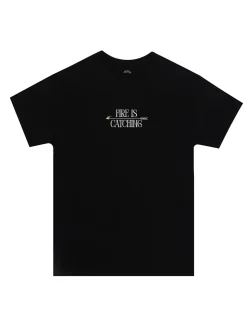 Hunger Games: If We Burn, You Burn With Us Unisex T-Shirt (Print Shop)