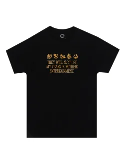 Hunger Games: Mockingjay Icons Unisex T-Shirt (Print Shop)