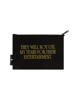 Hunger Games: Mockingjay Icon pouch