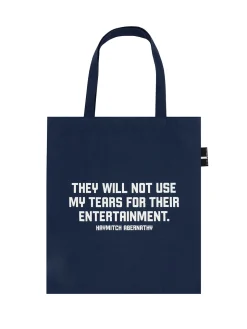 Hunger Games: Sunrise on the Reaping tote bag