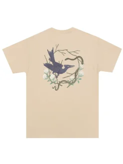 Hunger Games: The Show's Not Over Unisex T-Shirt