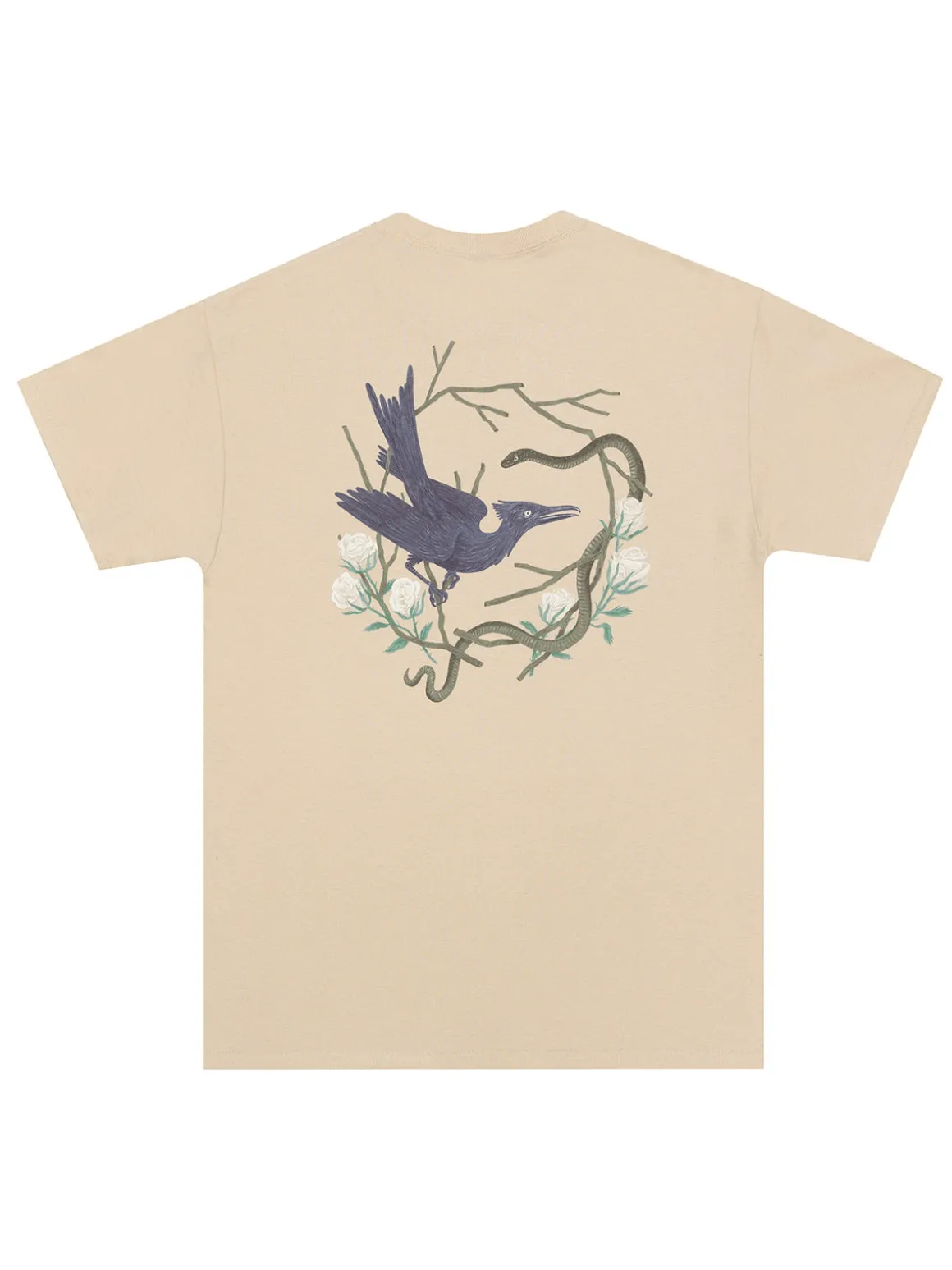 Hunger Games: The Show's Not Over Unisex T-Shirt
