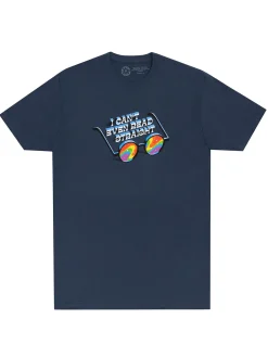 I Can't Even Read Straight Unisex T-Shirt